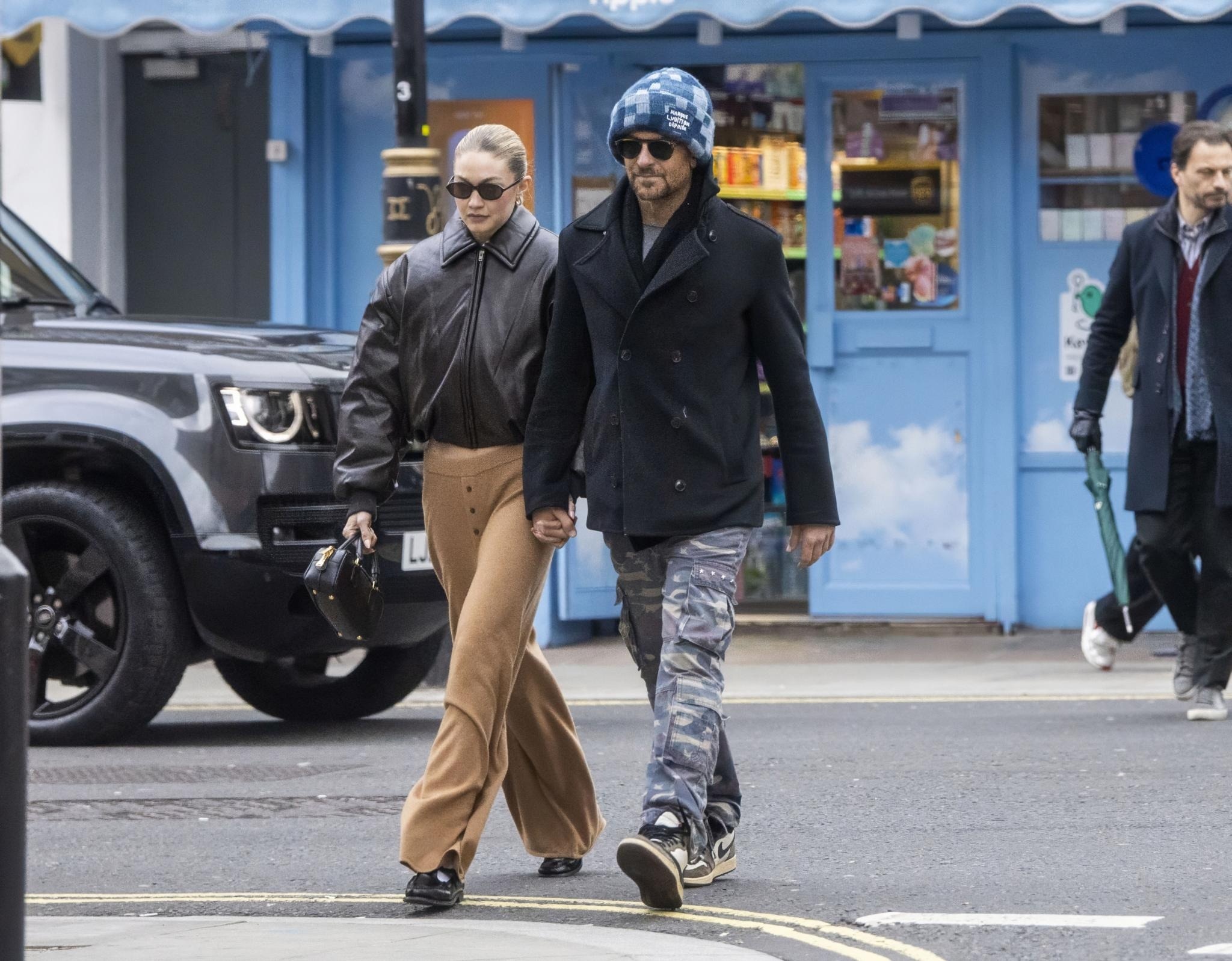 Bradley Cooper anh 1