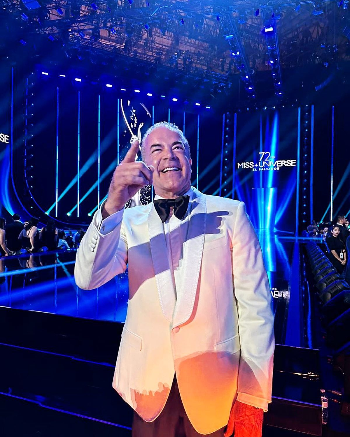 Miss Universe ảnh 3 Miss Universe anh 3