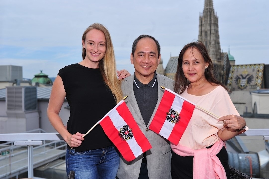 Hoa hau Hoan vu anh 7