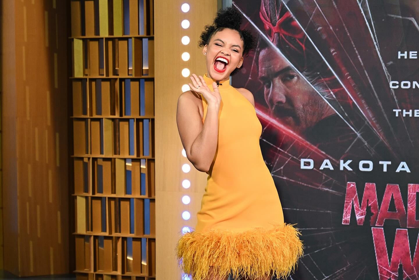 Dakota Johnson anh 11