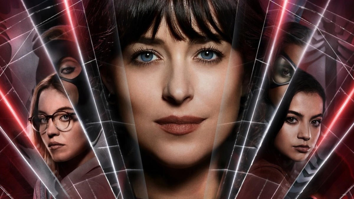 Dakota Johnson anh 1