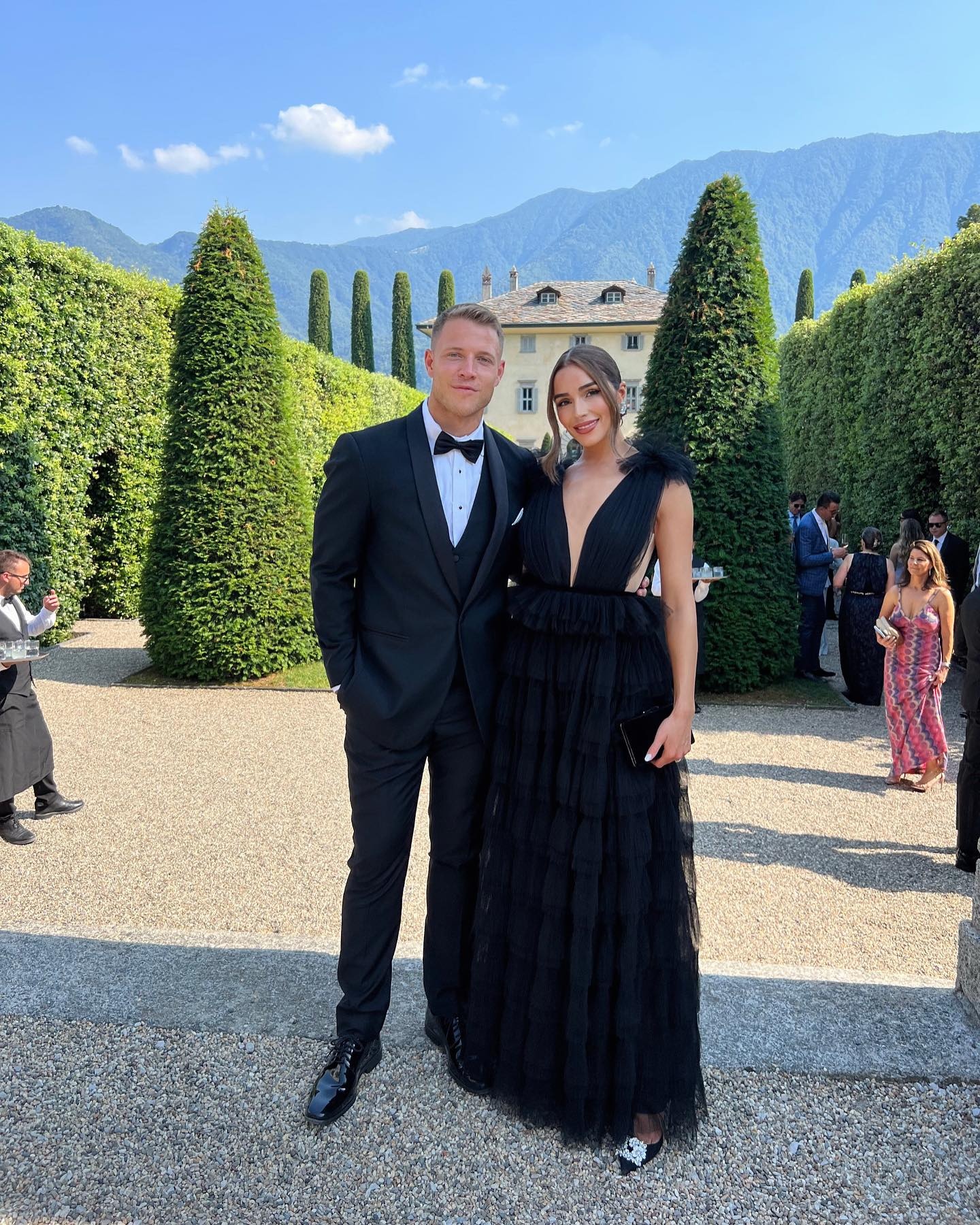 Hoa hậu Olivia Culpo ảnh 8 Hoa hau Olivia Culpo anh 8