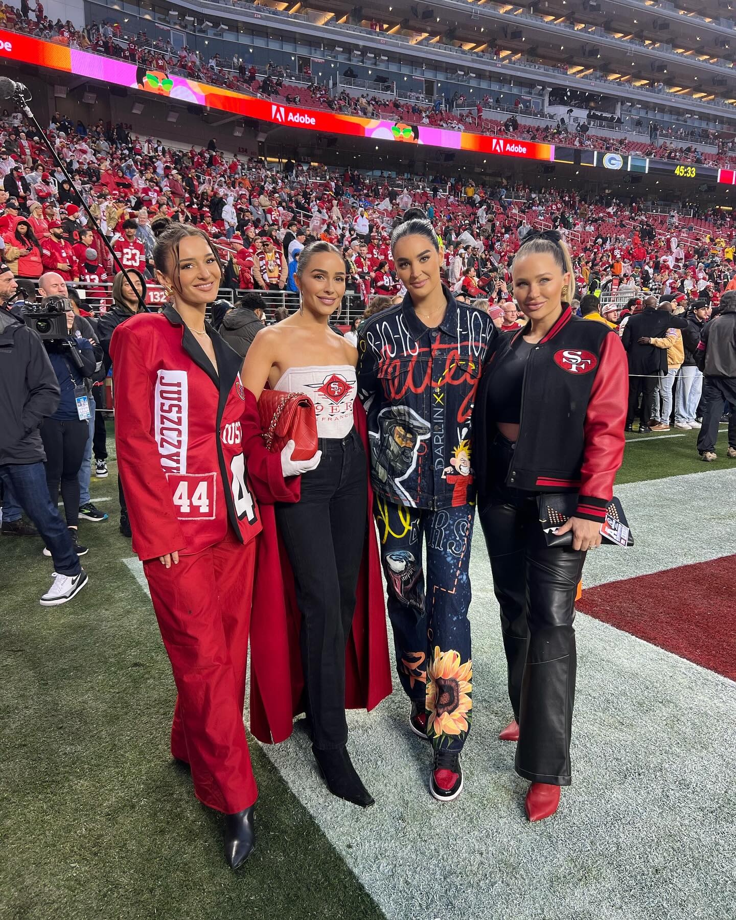 Hoa hậu Olivia Culpo ảnh 4 Hoa hau Olivia Culpo anh 4