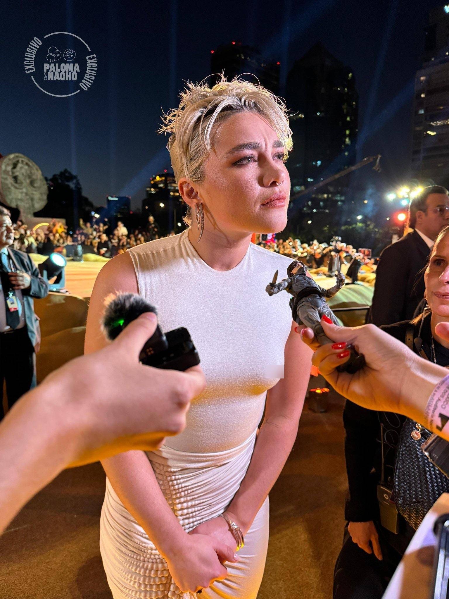 Zendaya hở bạo ảnh 3 Zendaya ho bao anh 3