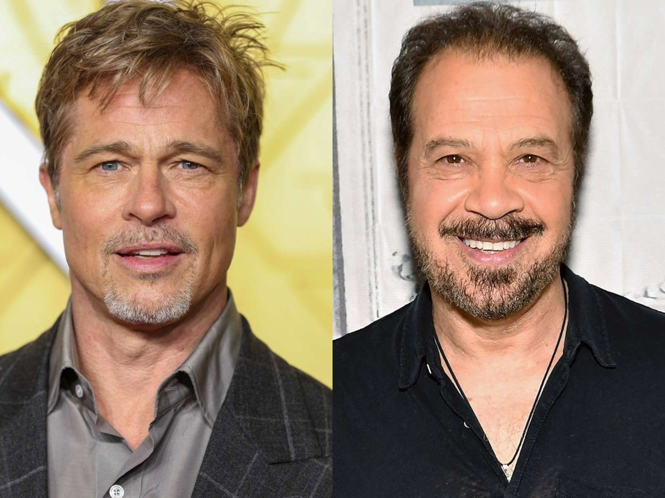 Brad Pitt bao luc anh 1