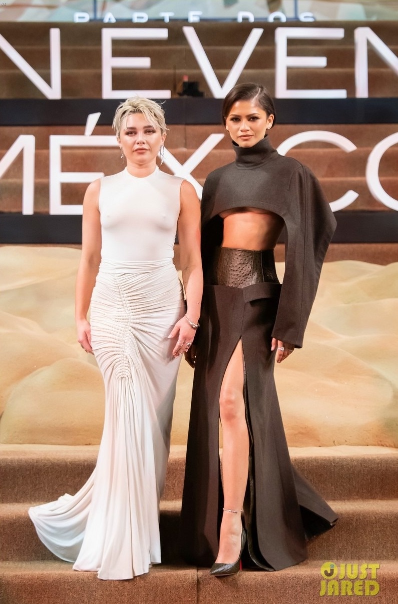 Zendaya hở bạo ảnh 4 Zendaya ho bao anh 4