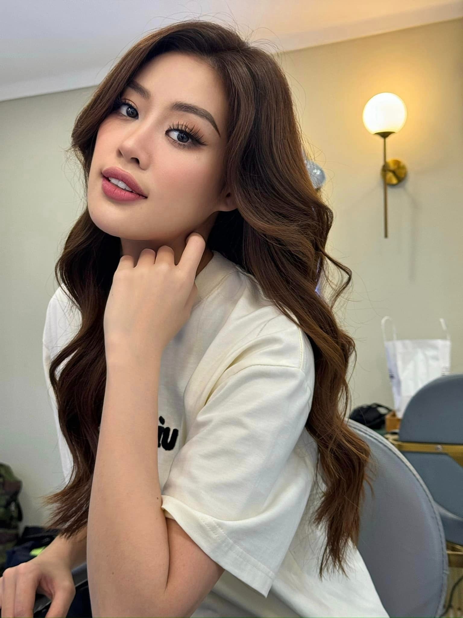 sao Việt đón Tết ảnh 22 sao Viet don Tet anh 22