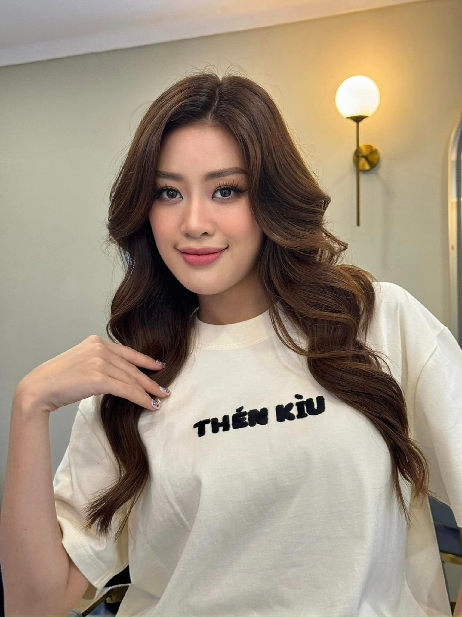 sao Việt đón Tết ảnh 21 sao Viet don Tet anh 21