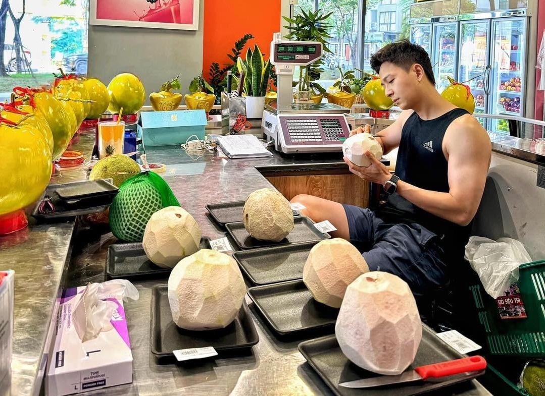 sao Viet don Tet anh 11