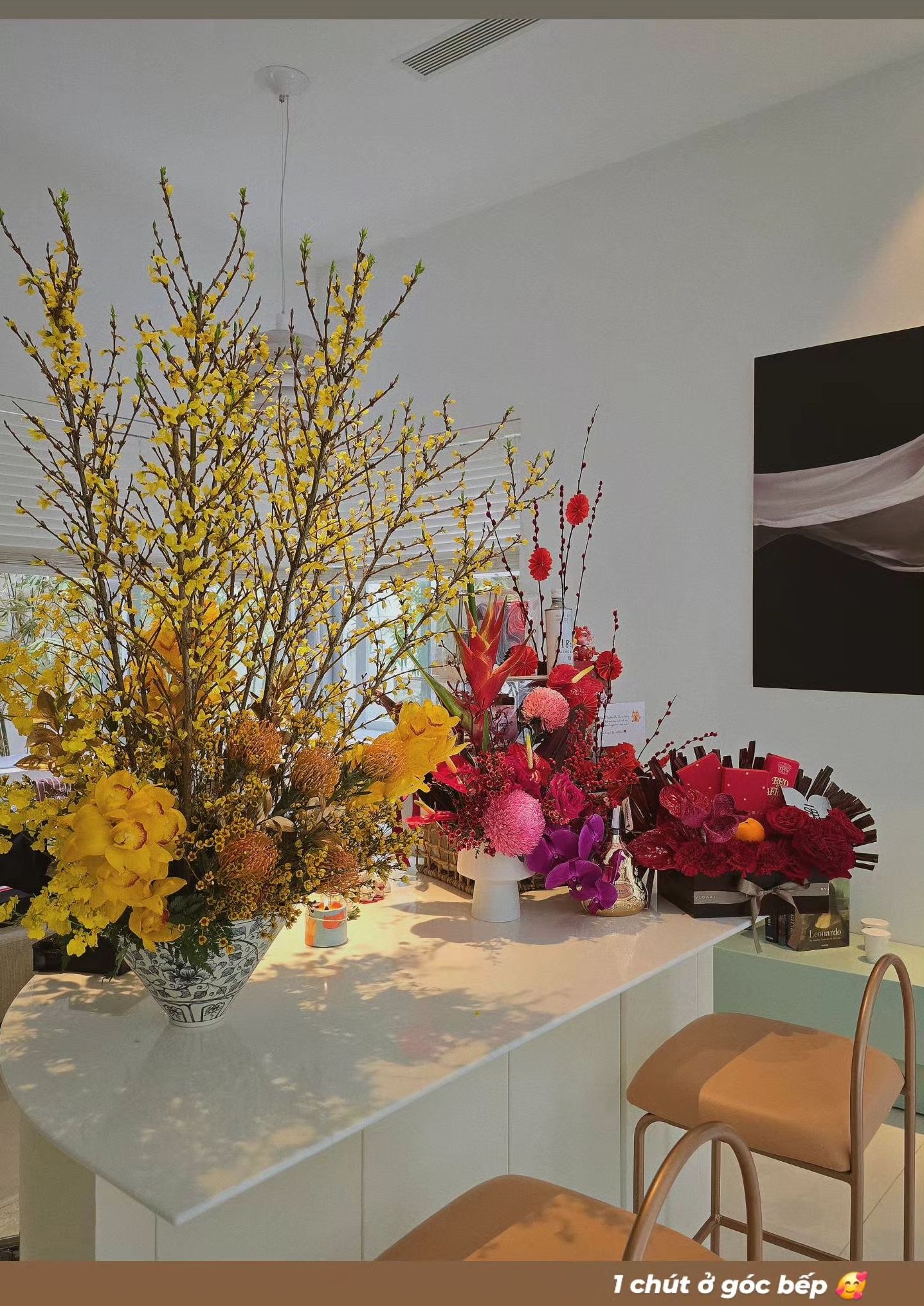 sao Việt đón Tết ảnh 17 sao Viet don Tet anh 17