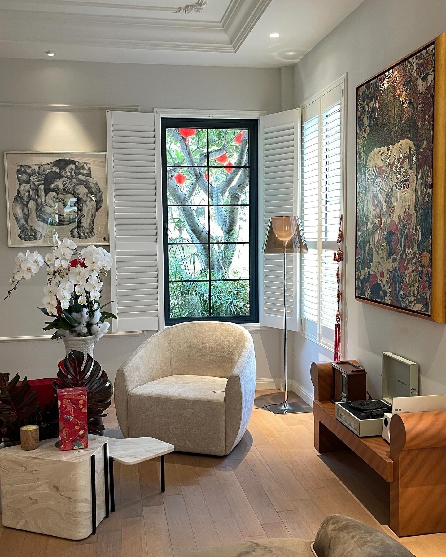 sao Việt đón Tết ảnh 4 sao Viet don Tet anh 4