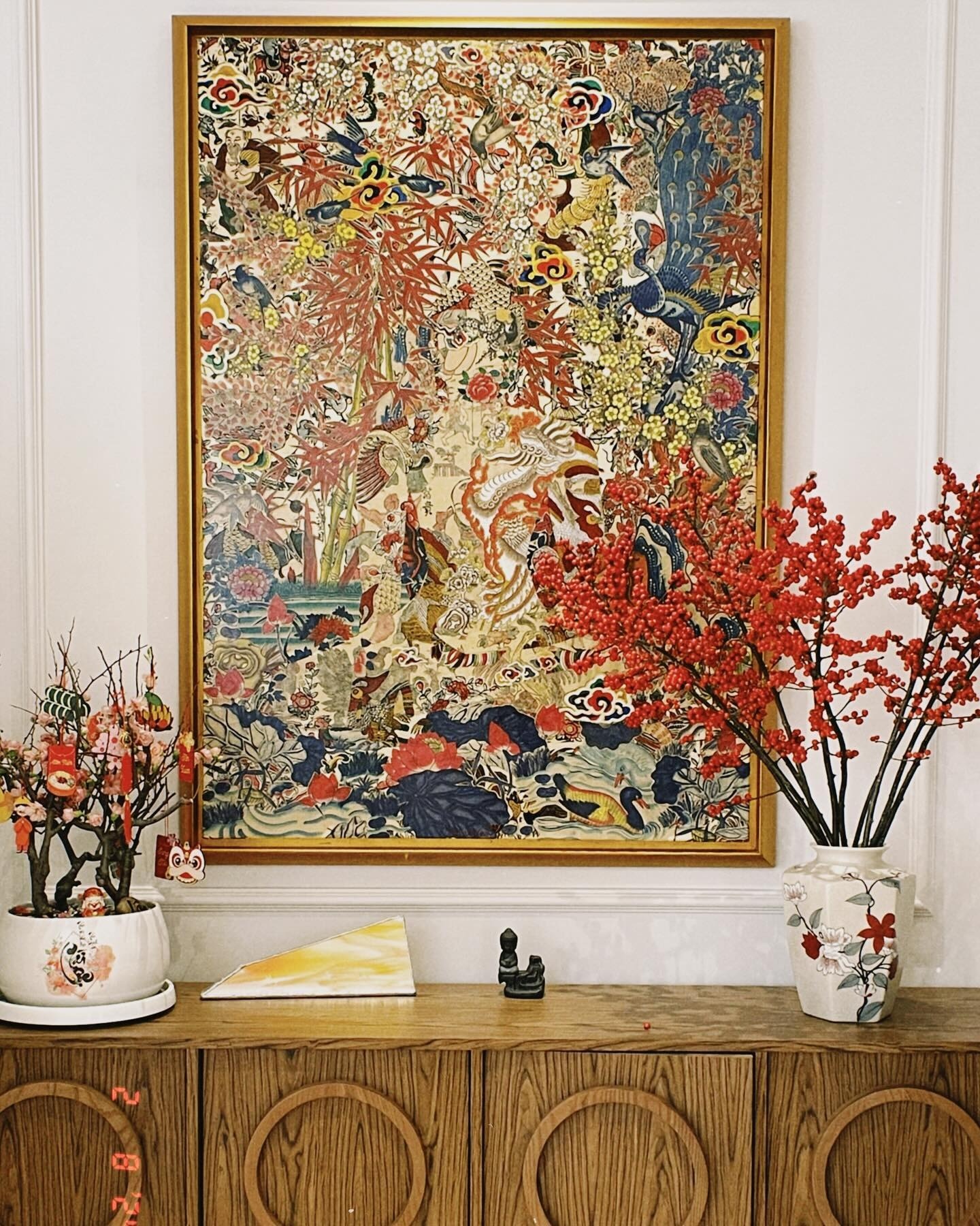 sao Việt đón Tết ảnh 2 sao Viet don Tet anh 2