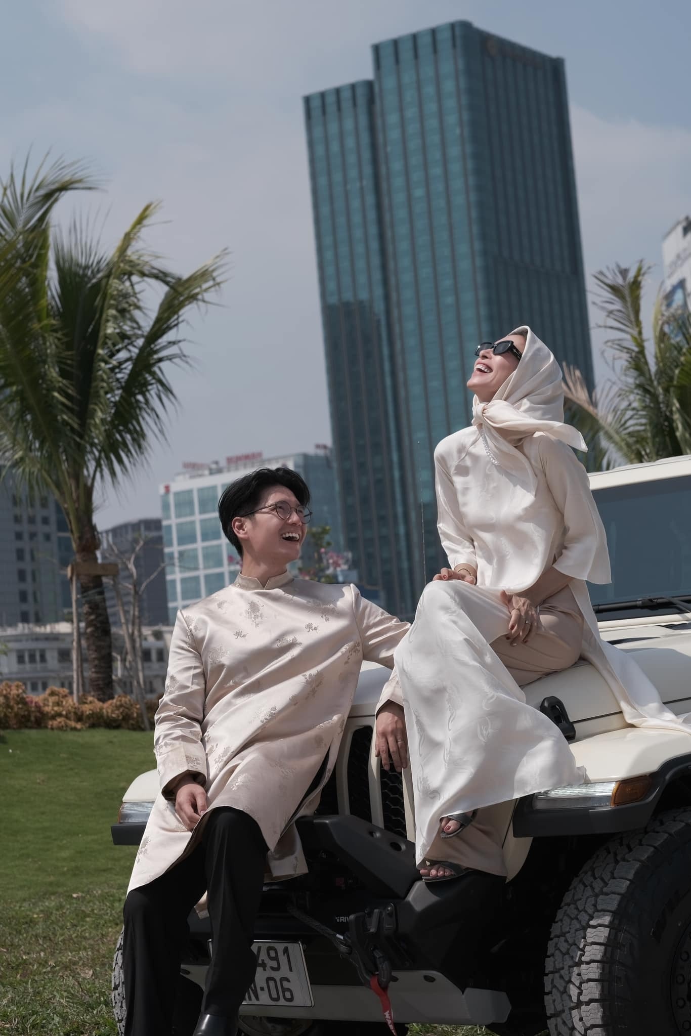 sao Việt đón Tết ảnh 8 sao Viet don Tet anh 8