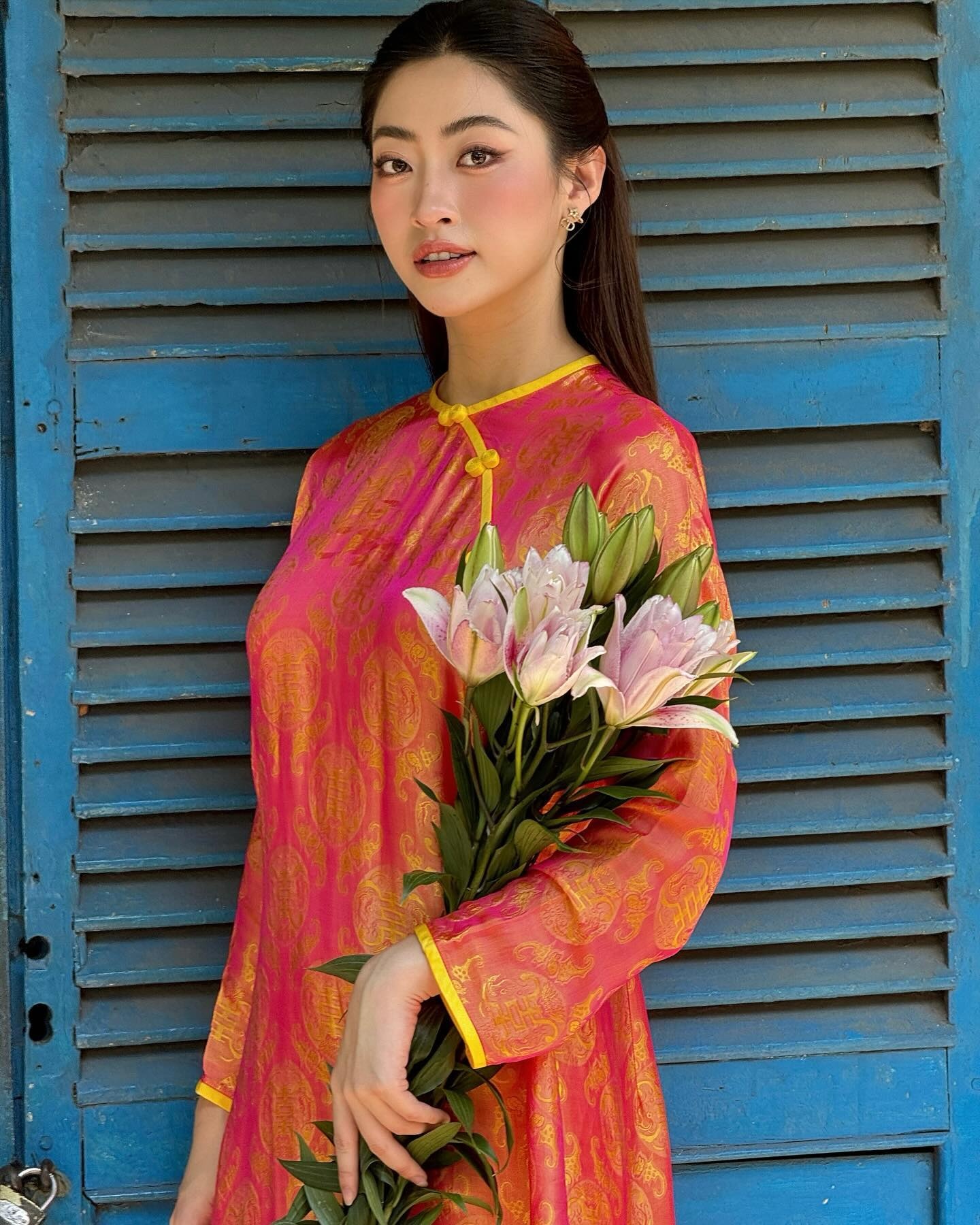 sao Việt đón Tết ảnh 16 sao Viet don Tet anh 16