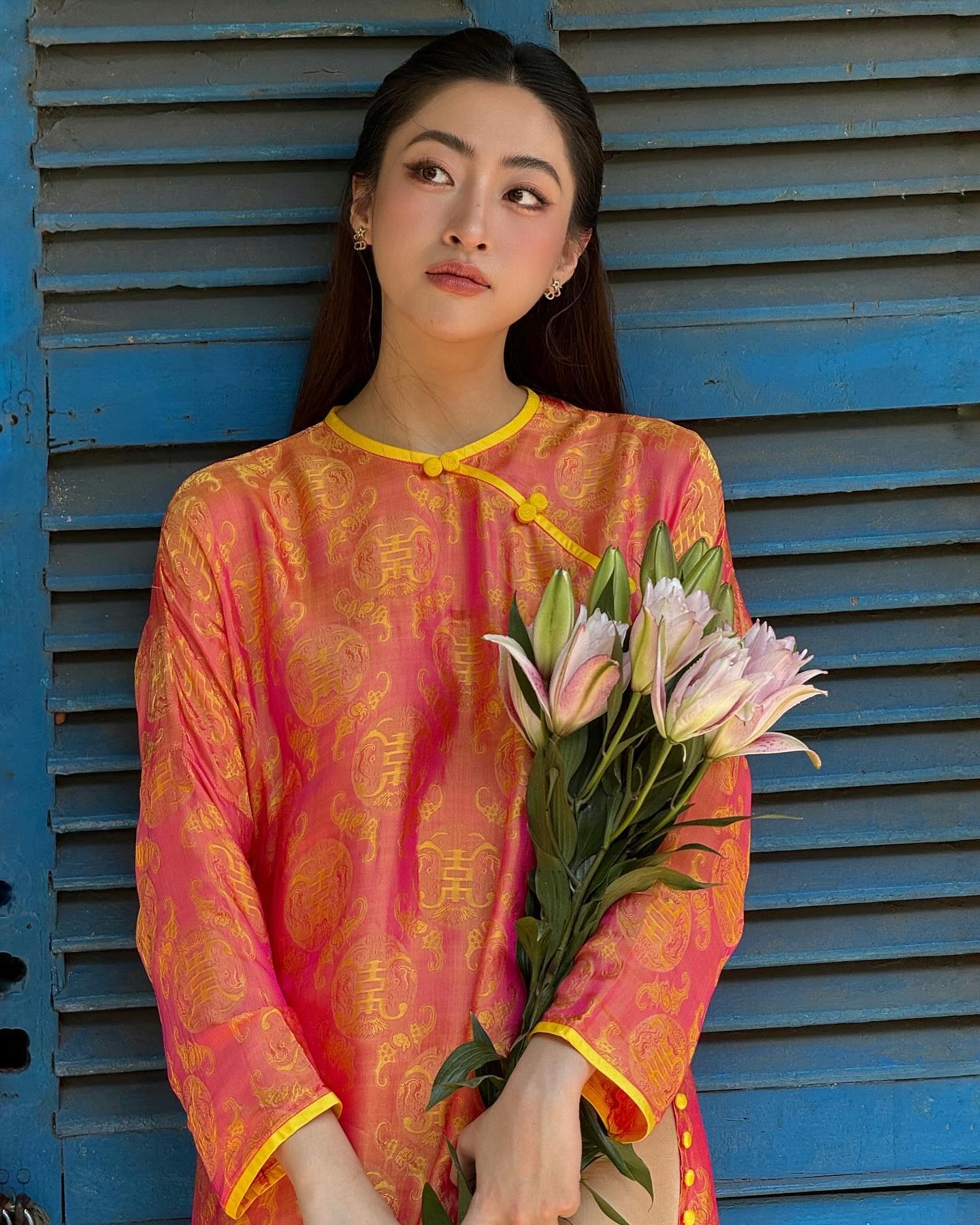 sao Việt đón Tết ảnh 15 sao Viet don Tet anh 15