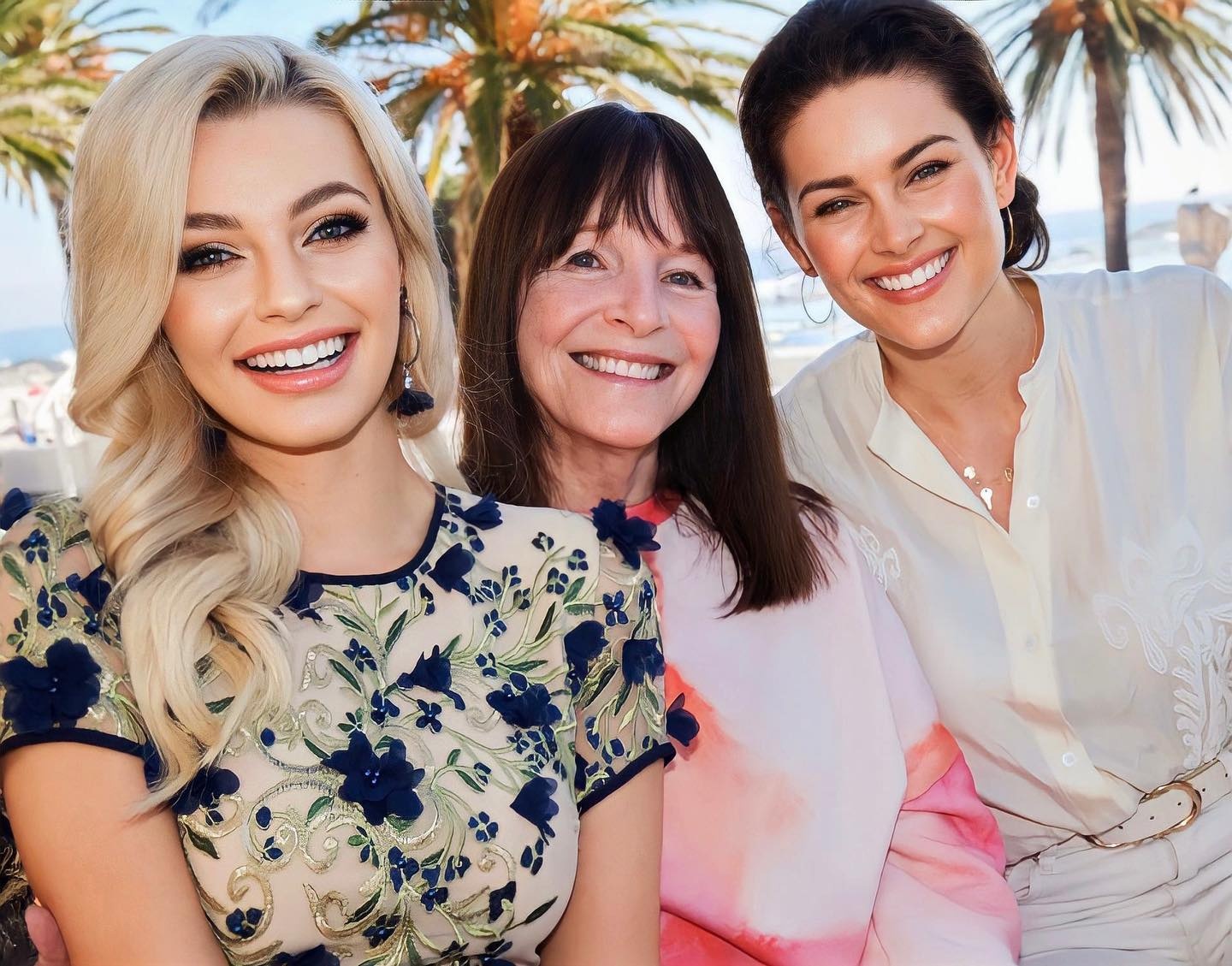 Hoa hau The gioi anh 5