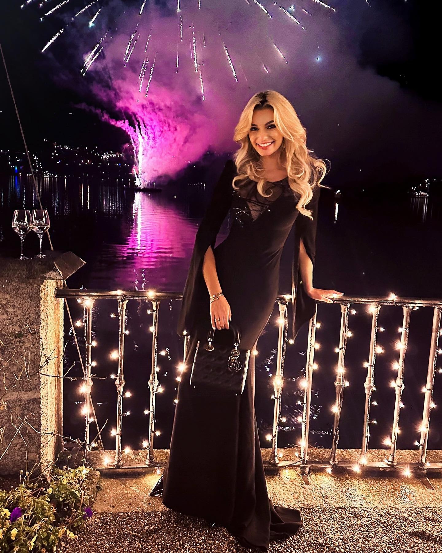 Hoa hau The gioi anh 7