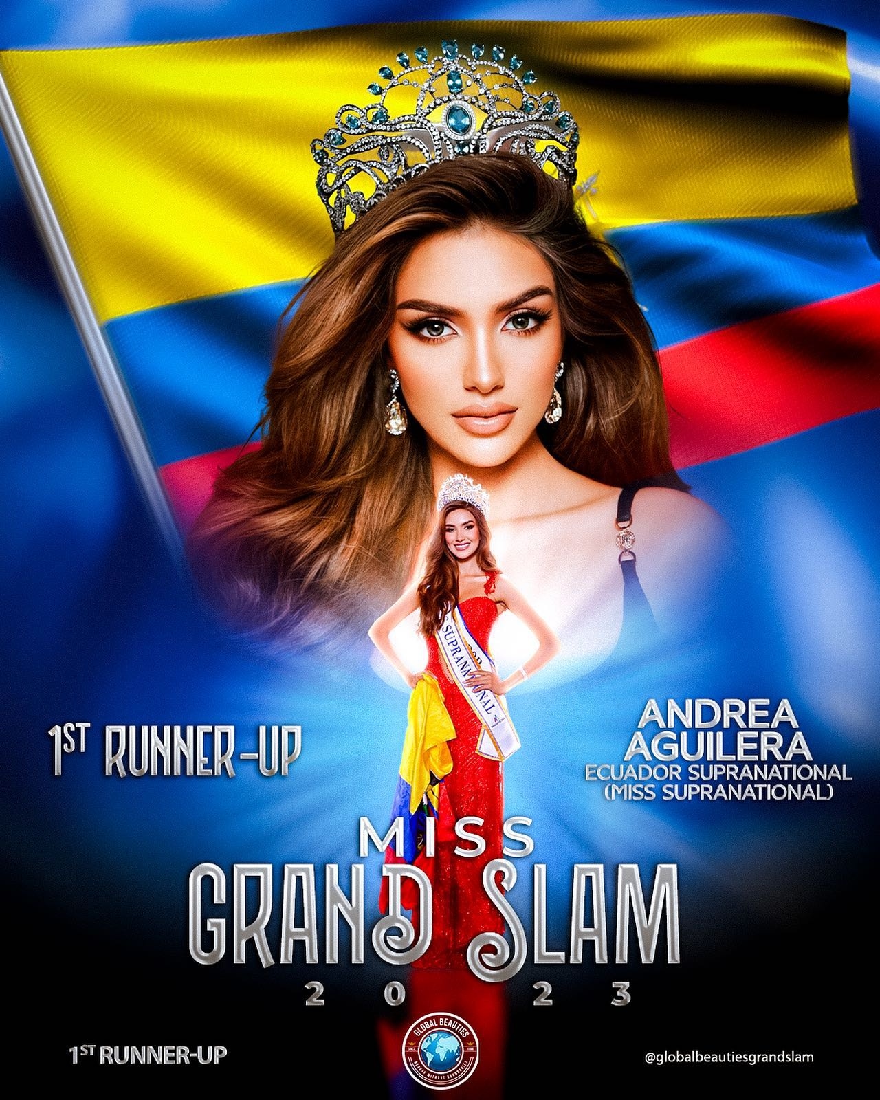 Hoa hau dep nhat anh 2