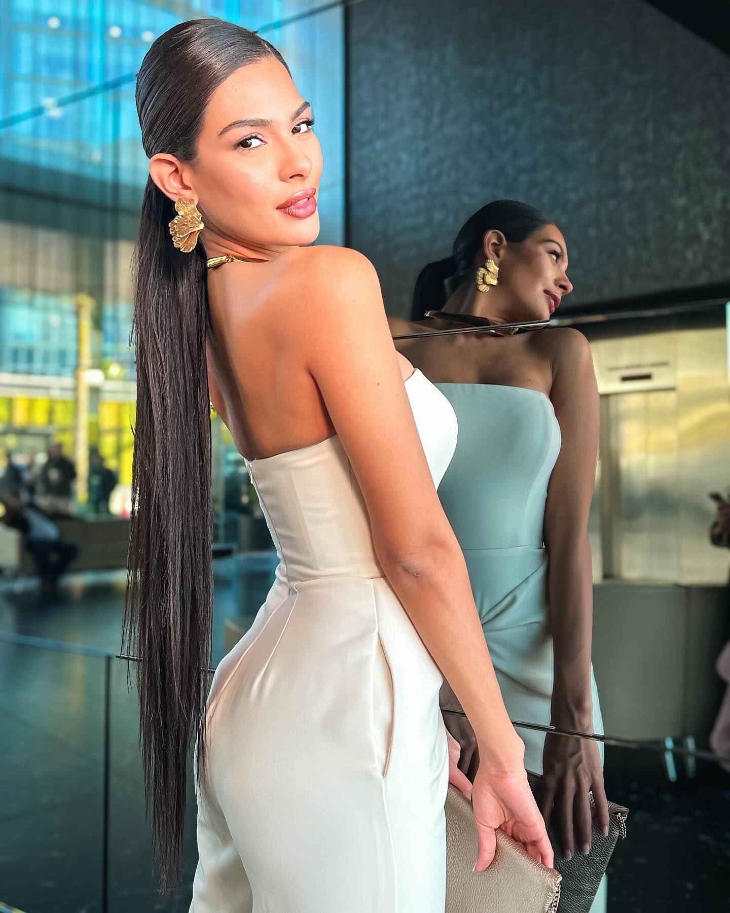 Hoa hau dep nhat anh 10