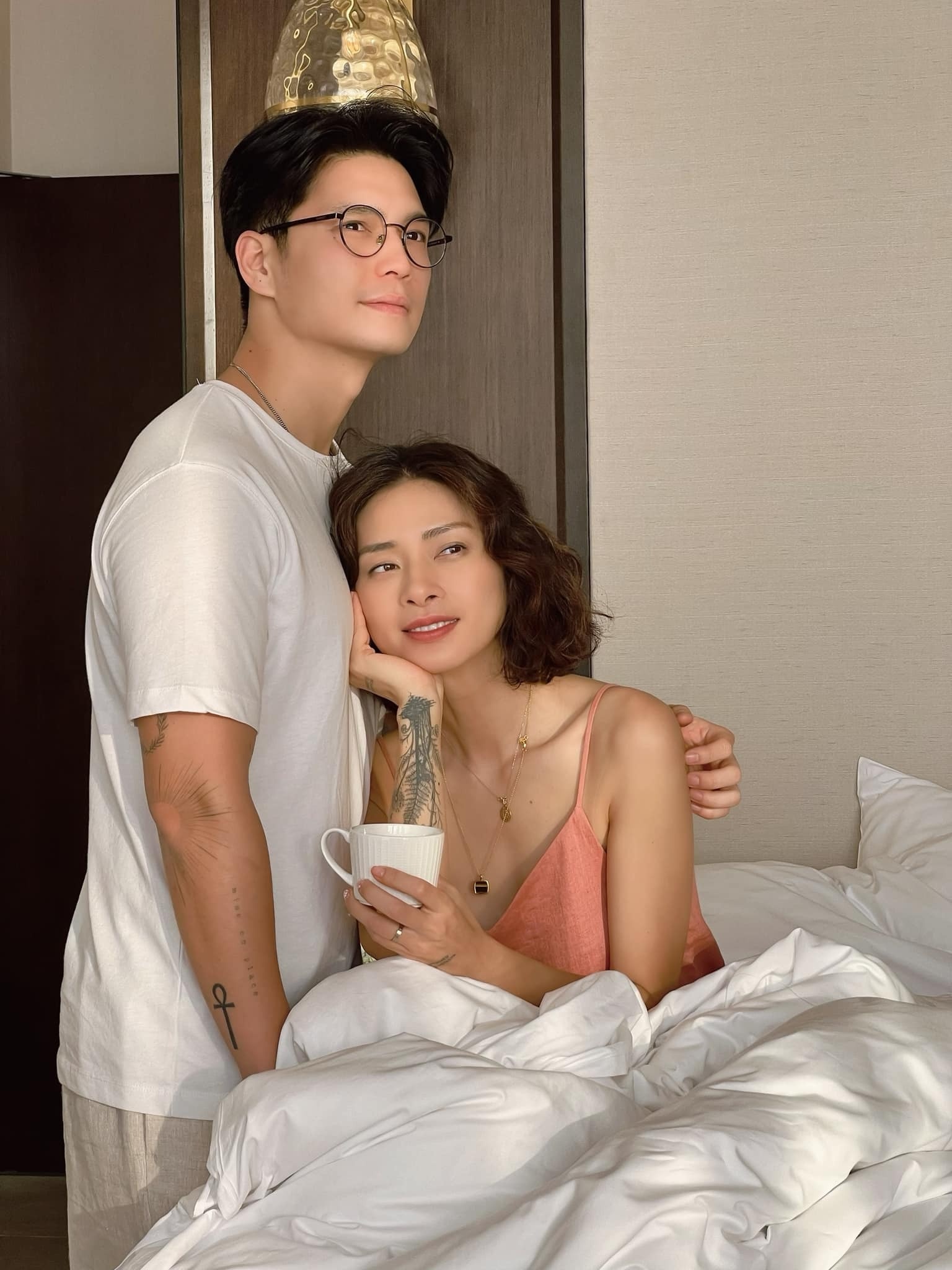 Sao Viet Valentine anh 9