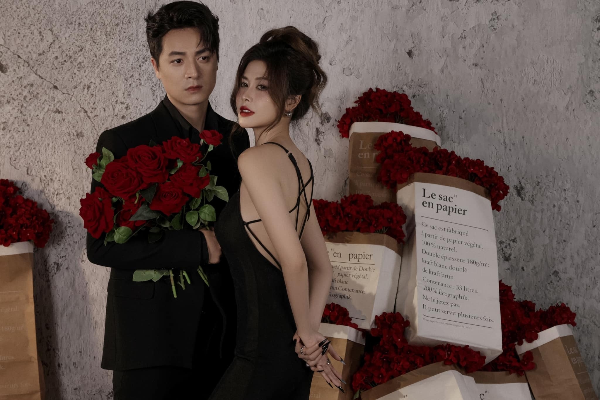 Sao Viet Valentine anh 12