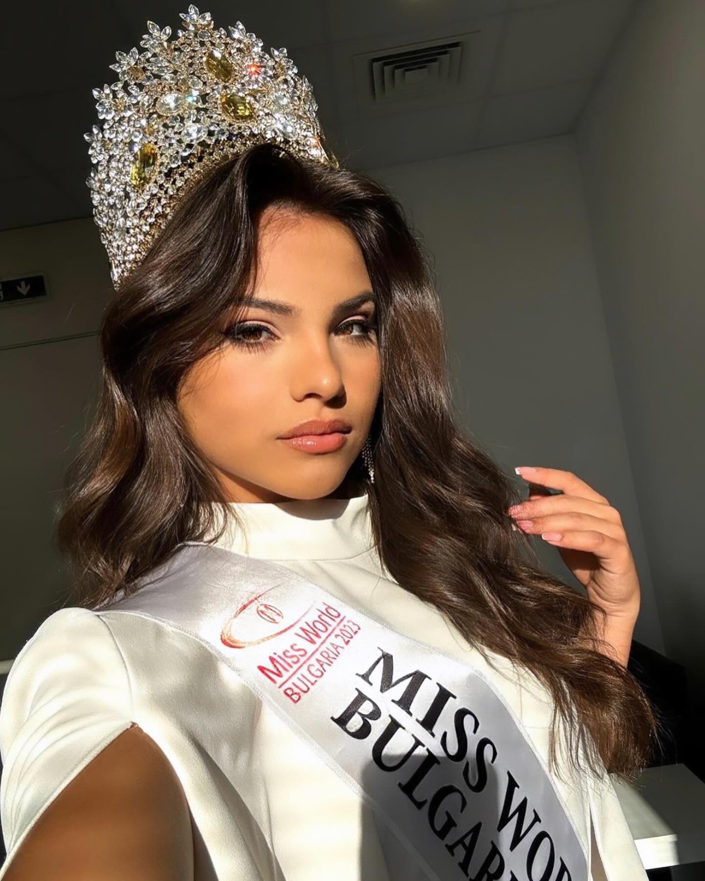 Miss World ảnh 4 Miss World anh 4