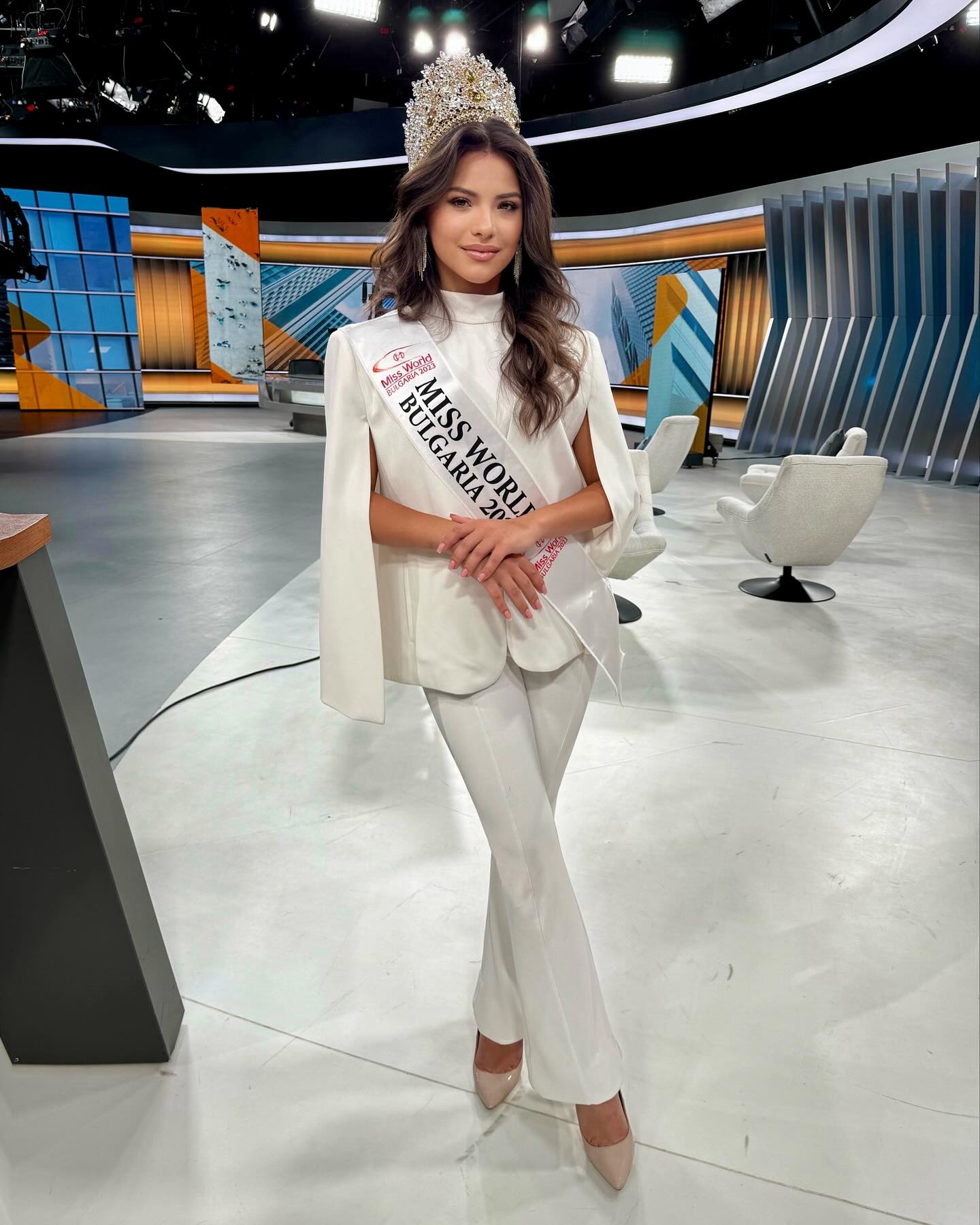 Miss World ảnh 6 Miss World anh 6