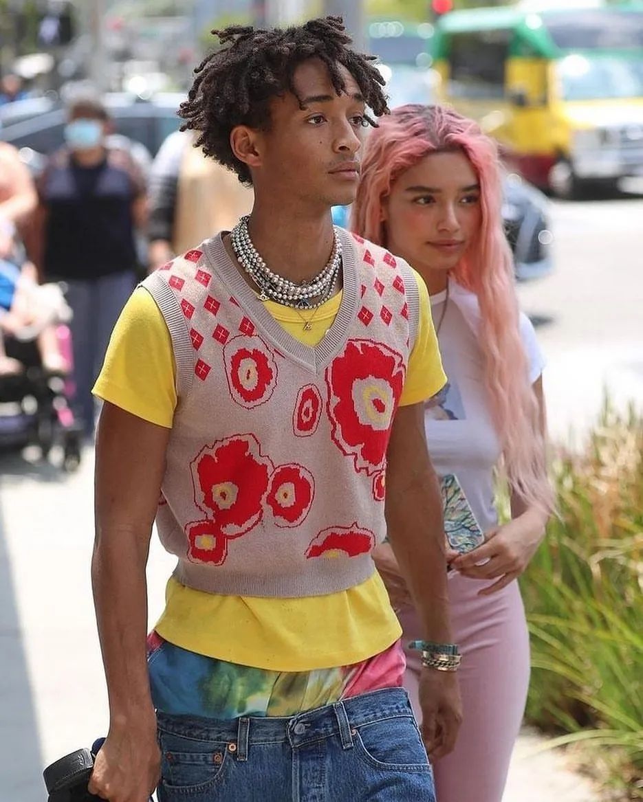 Jaden Smith ảnh 4 Jaden Smith anh 4