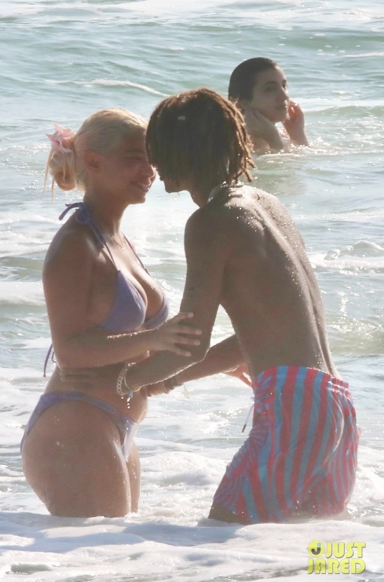 Jaden Smith ảnh 3 Jaden Smith anh 3