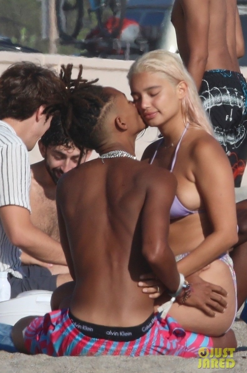 Jaden Smith ảnh 2 Jaden Smith anh 2