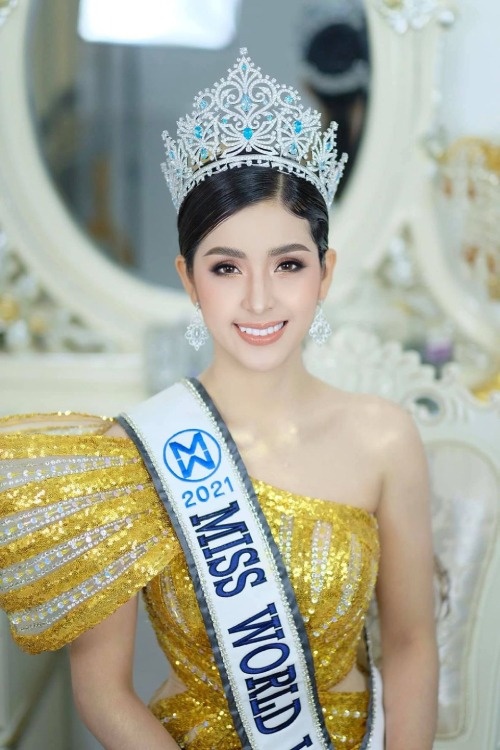Miss World ảnh 1 Miss World anh 1