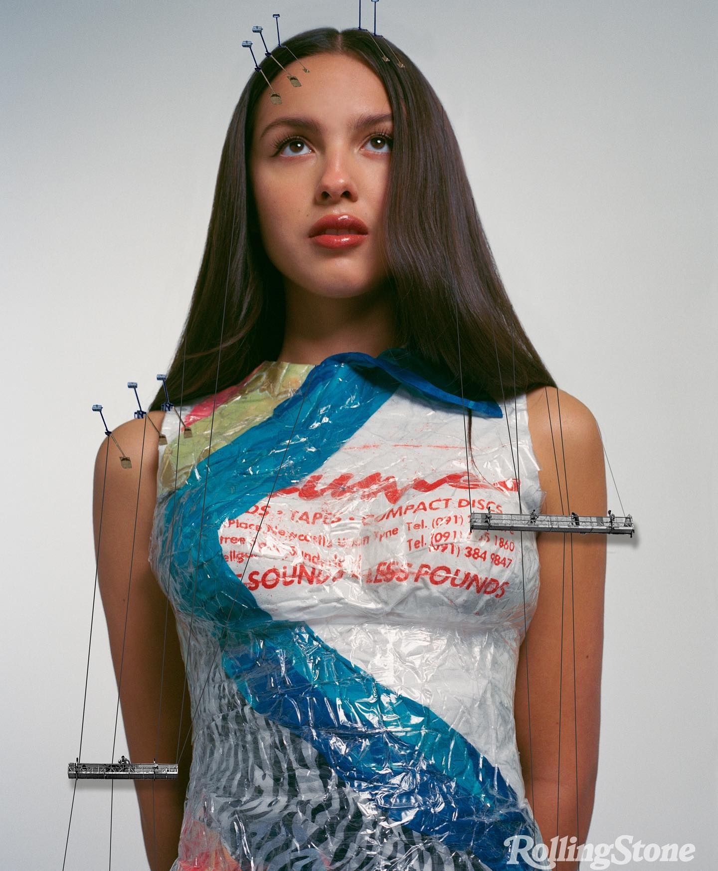 Olivia Rodrigo anh 11