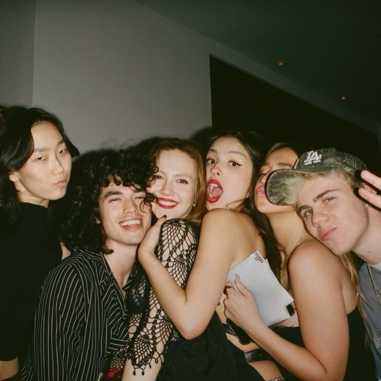 Olivia Rodrigo anh 4