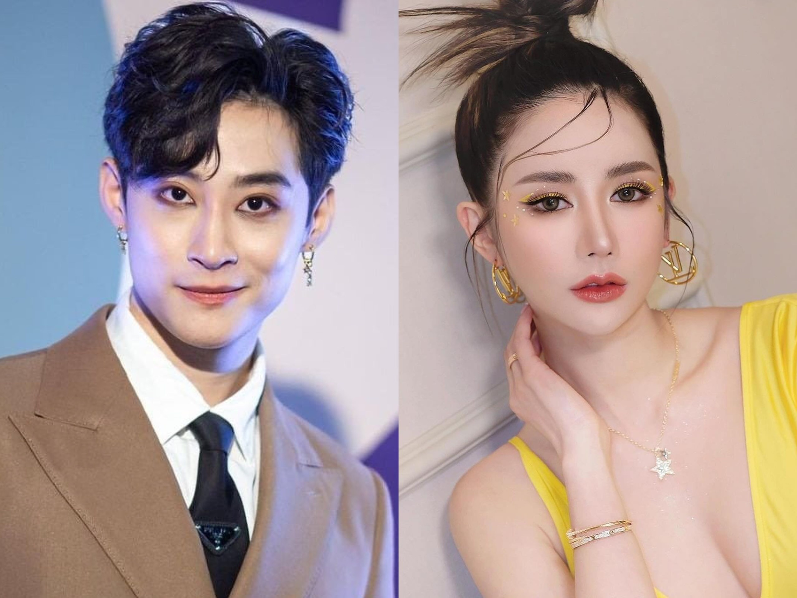 Dien vien Thai Lan bi to danh dap ban gai cu hinh anh