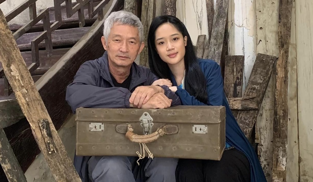 'Dao, pho va piano' dat doanh thu 10 ty dong hinh anh