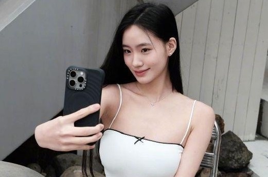 Tuoi 16 cua con gai Tu Hy De hinh anh