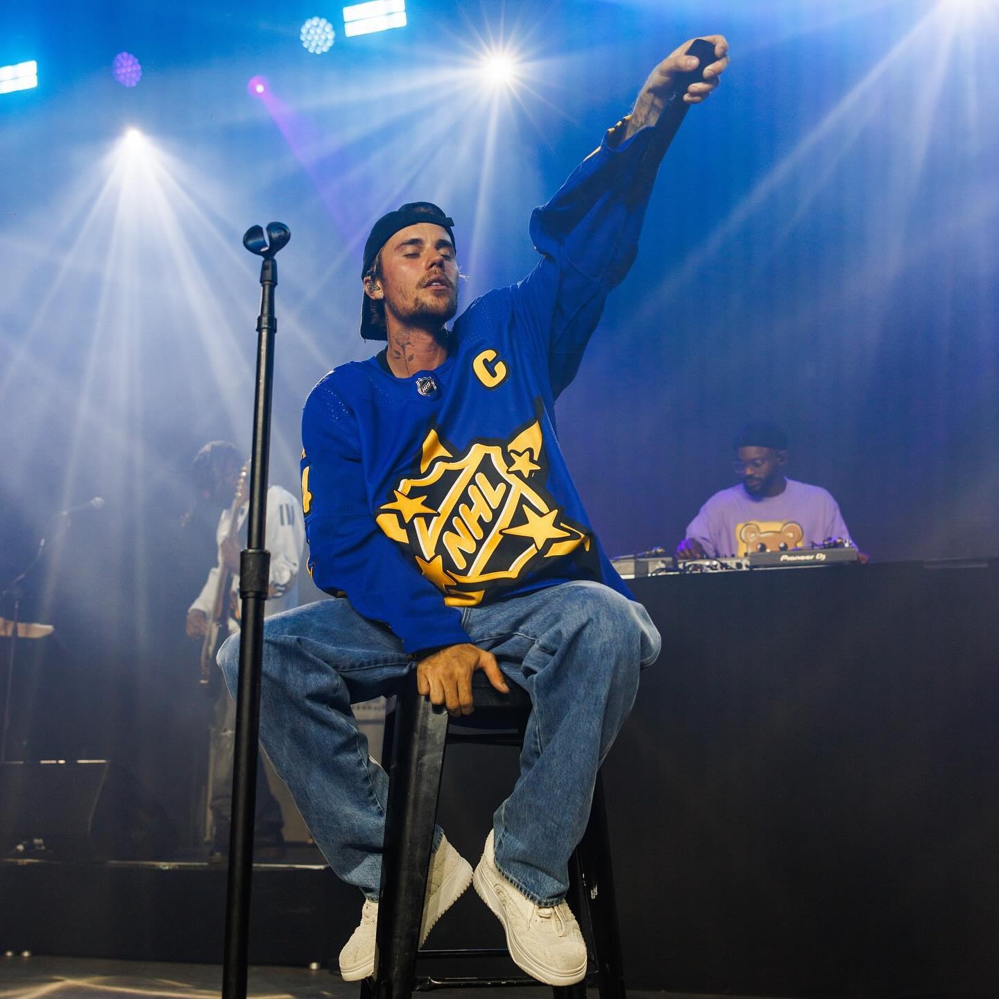 Justin Bieber tuoi 30 anh 13