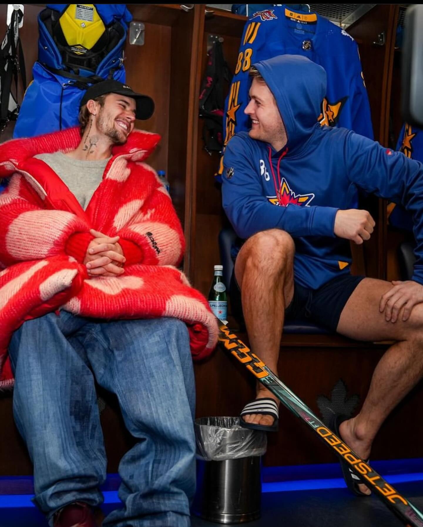 Justin Bieber tuoi 30 anh 12