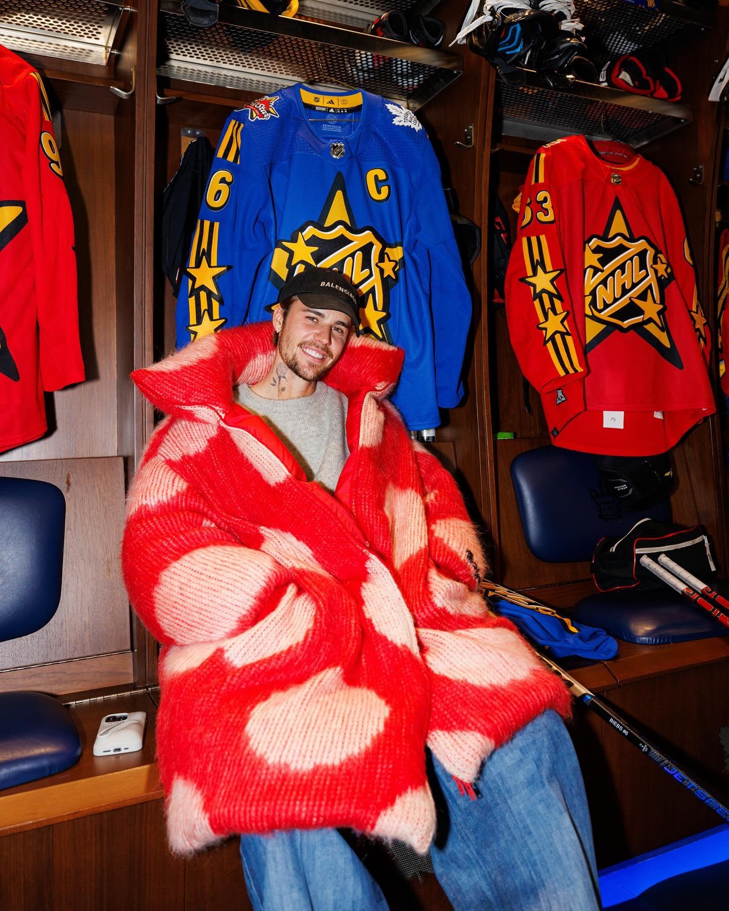 Justin Bieber tuoi 30 anh 11