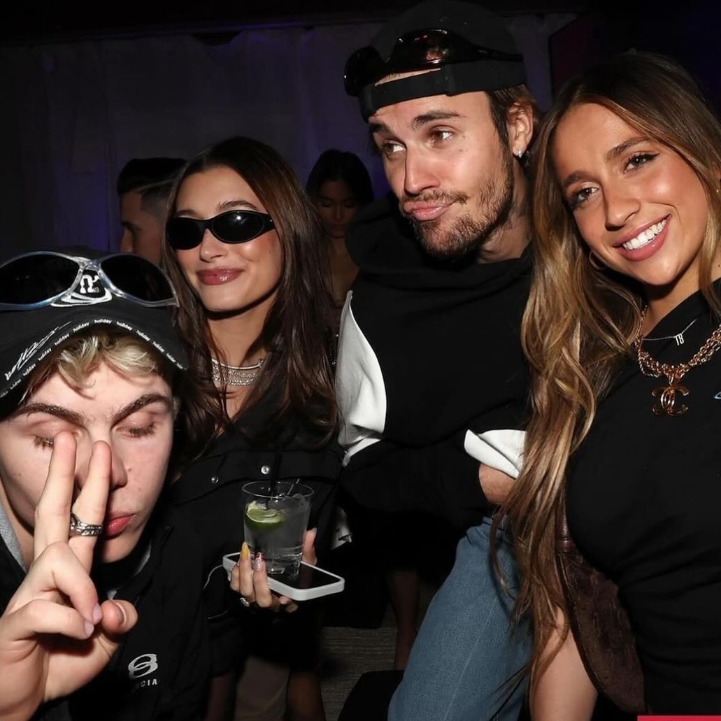 Justin Bieber tuoi 30 anh 17