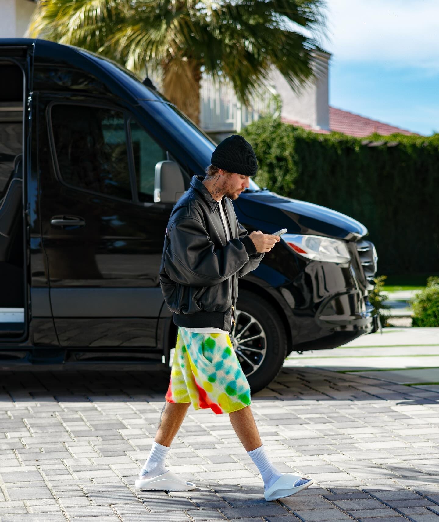 Justin Bieber tuoi 30 anh 8