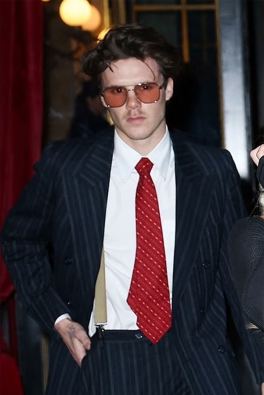 Harper Beckham ảnh 6 Harper Beckham anh 6