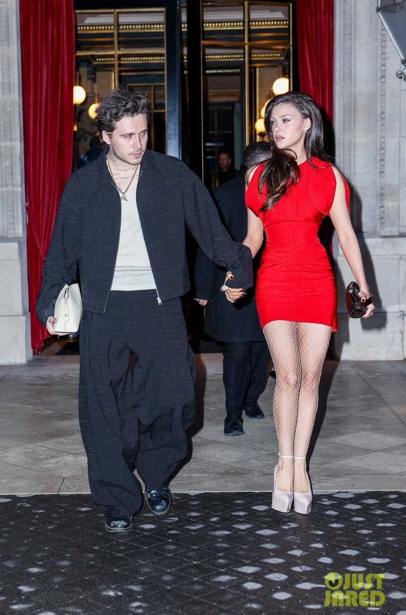 Harper Beckham ảnh 3 Harper Beckham anh 3