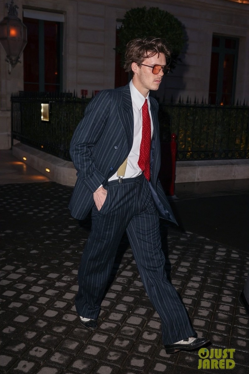 Harper Beckham ảnh 5 Harper Beckham anh 5