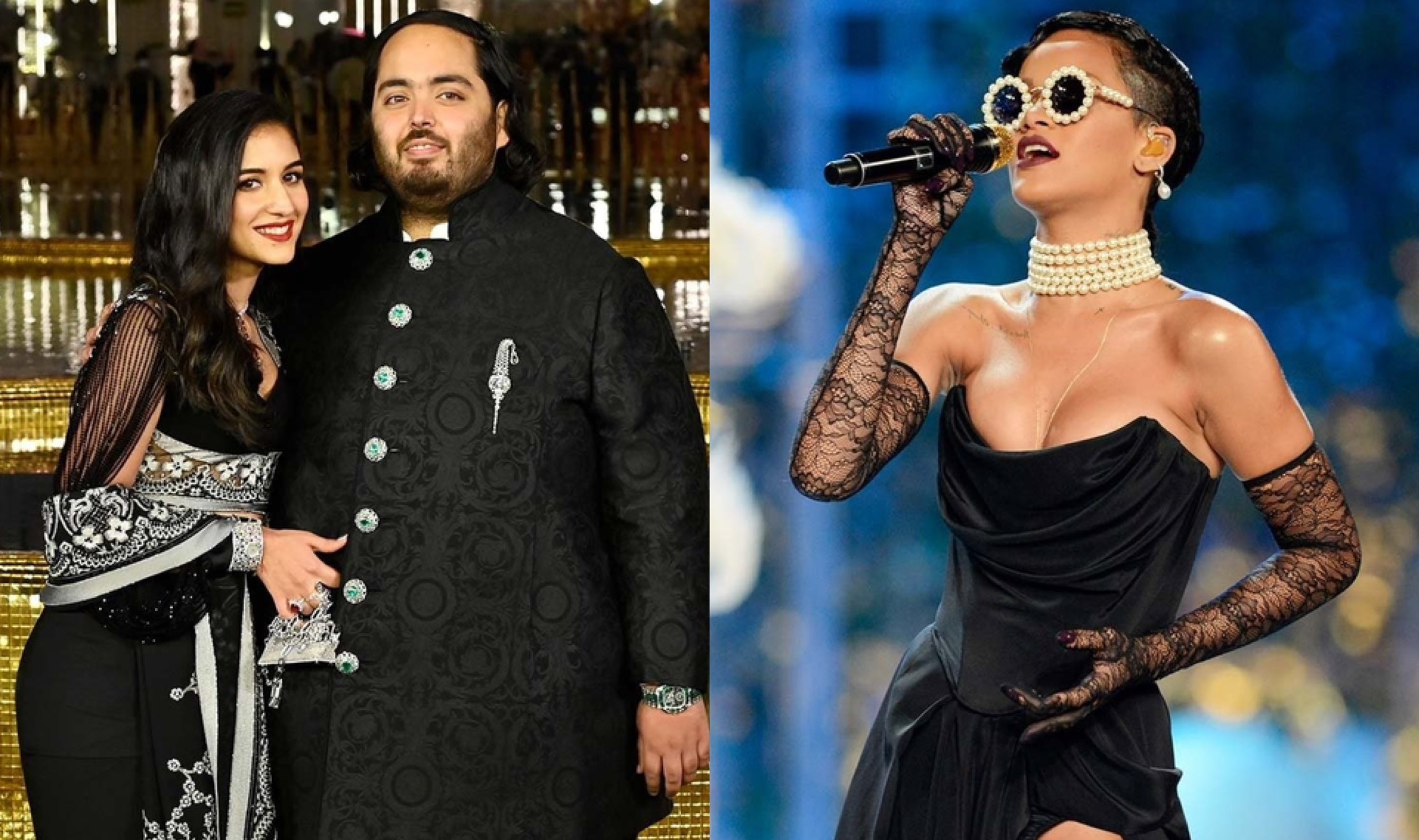 Rihanna hat truoc ty phu giau nhat chau A hinh anh