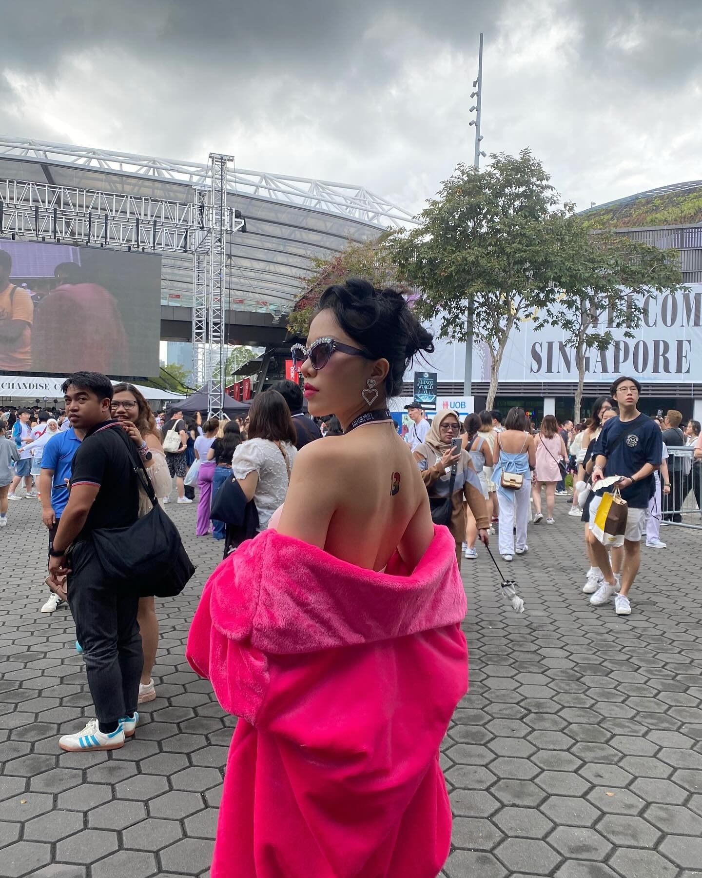 sao Viet Taylor Swift anh 6