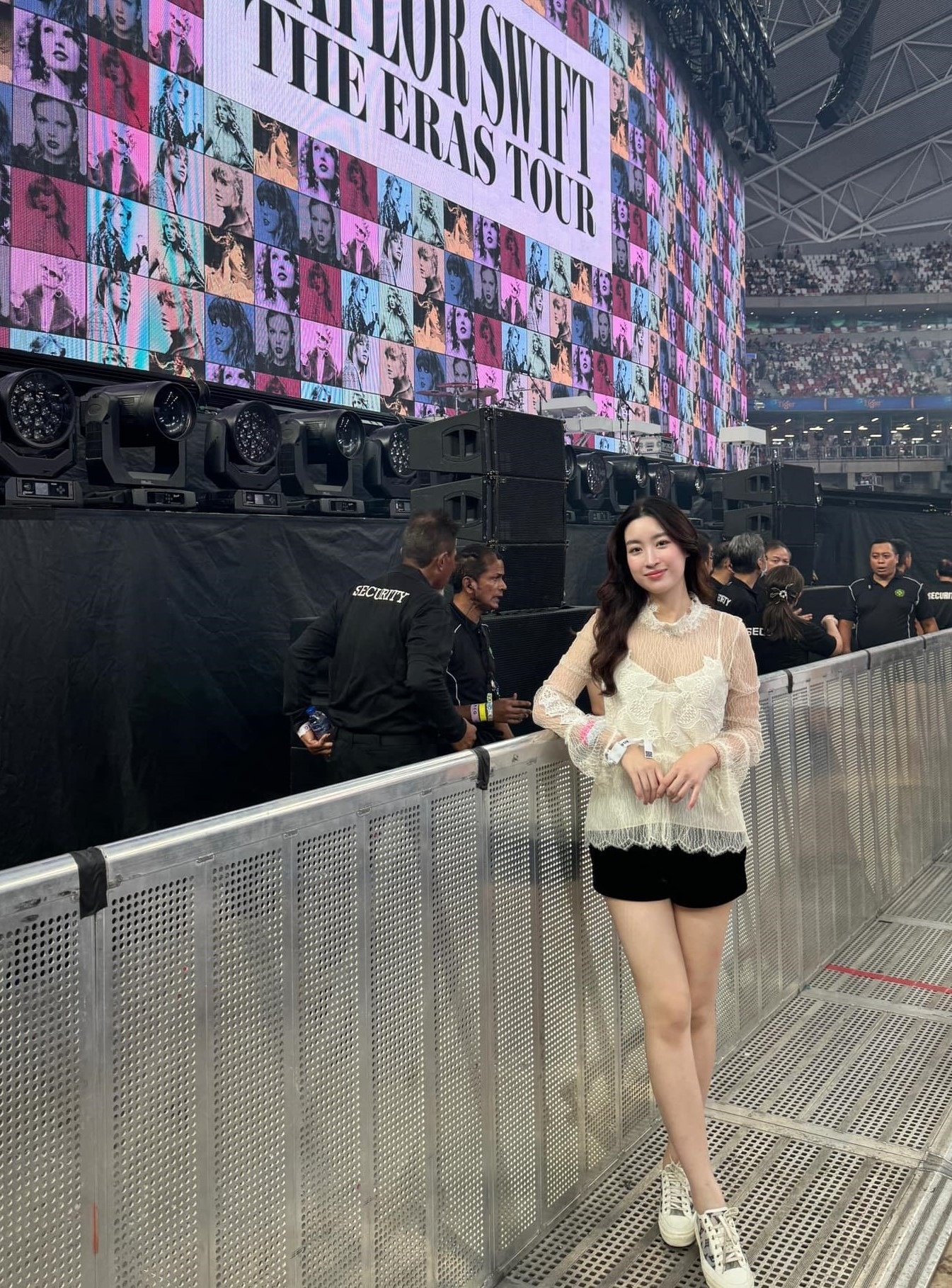 sao Viet Taylor Swift anh 7