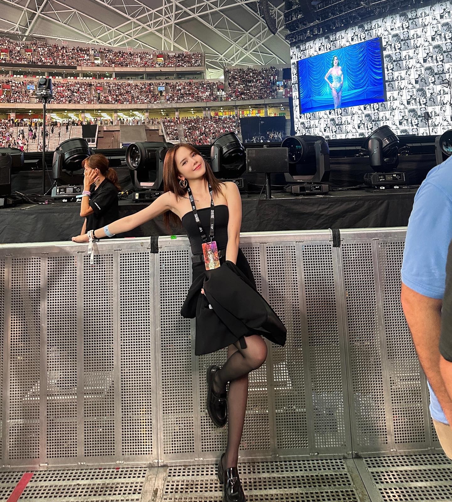 sao Viet Taylor Swift anh 4