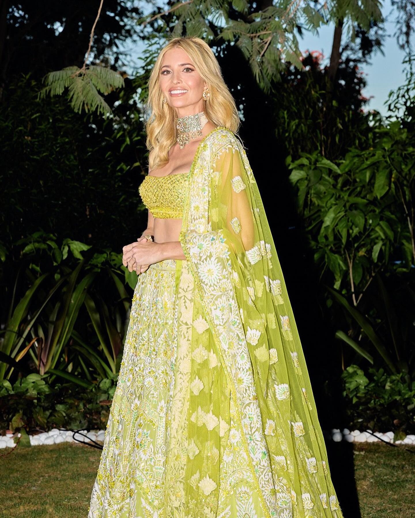 Ivanka Trump ảnh 2 Ivanka Trump anh 2