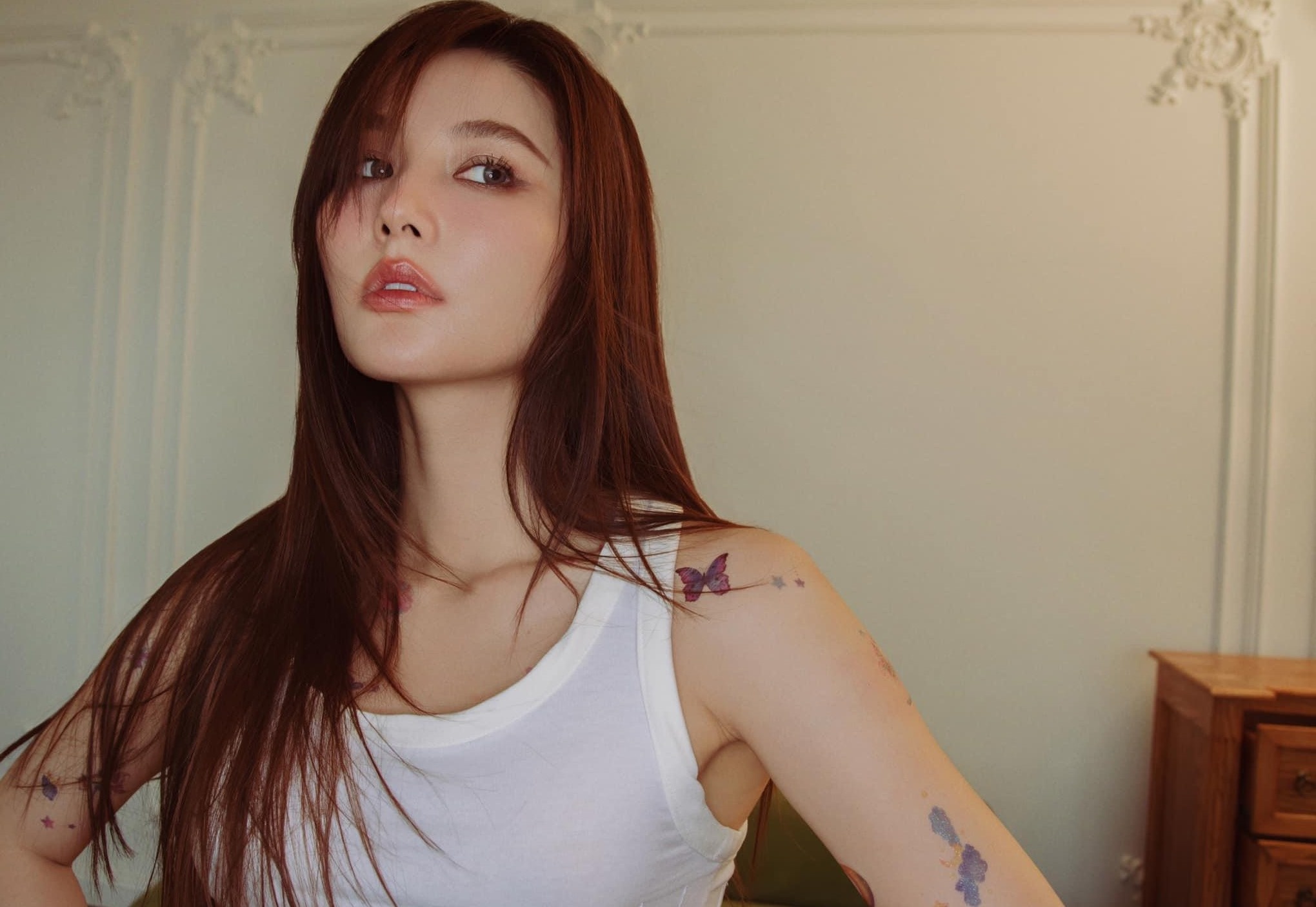 Sao Viet nghi bi hack tai khoan khi Facebook, Instagram loi toan cau hinh anh